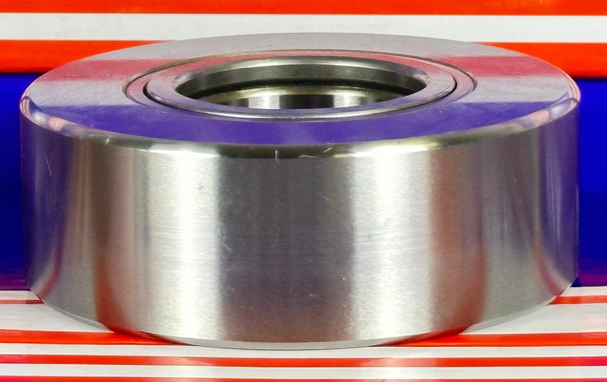 NUTR3580 Flat Yoke Roller Bearing 35x80x28mm - fast shipping 🇺🇸