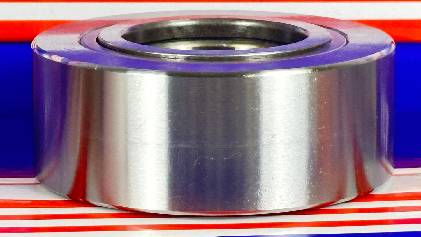 NUTR40 Flat Yoke Roller Bearing 40x80x30mm - fast shipping 🇺🇸