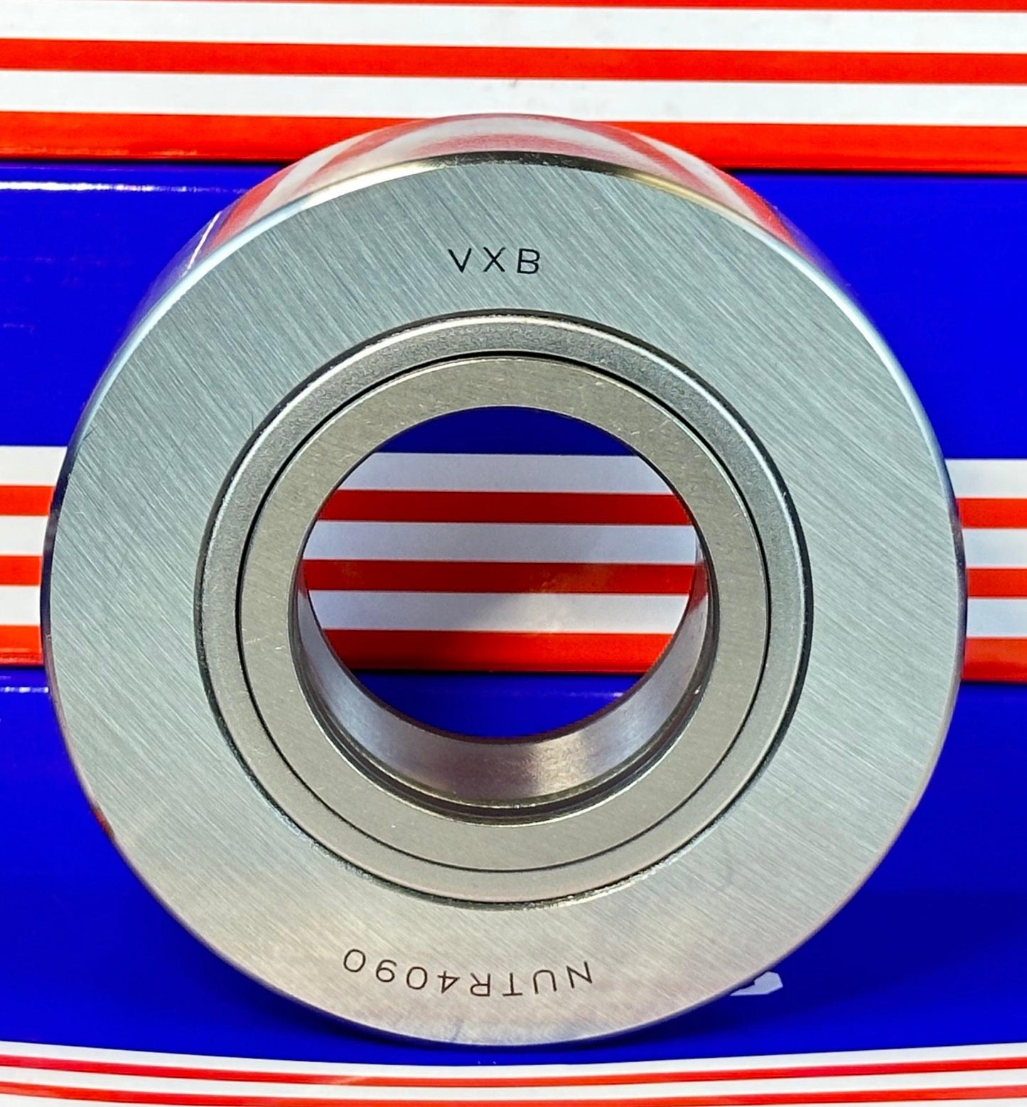 NUTR4090 Flat Yoke Roller Bearing 40x90x30mm - fast shipping 🇺🇸