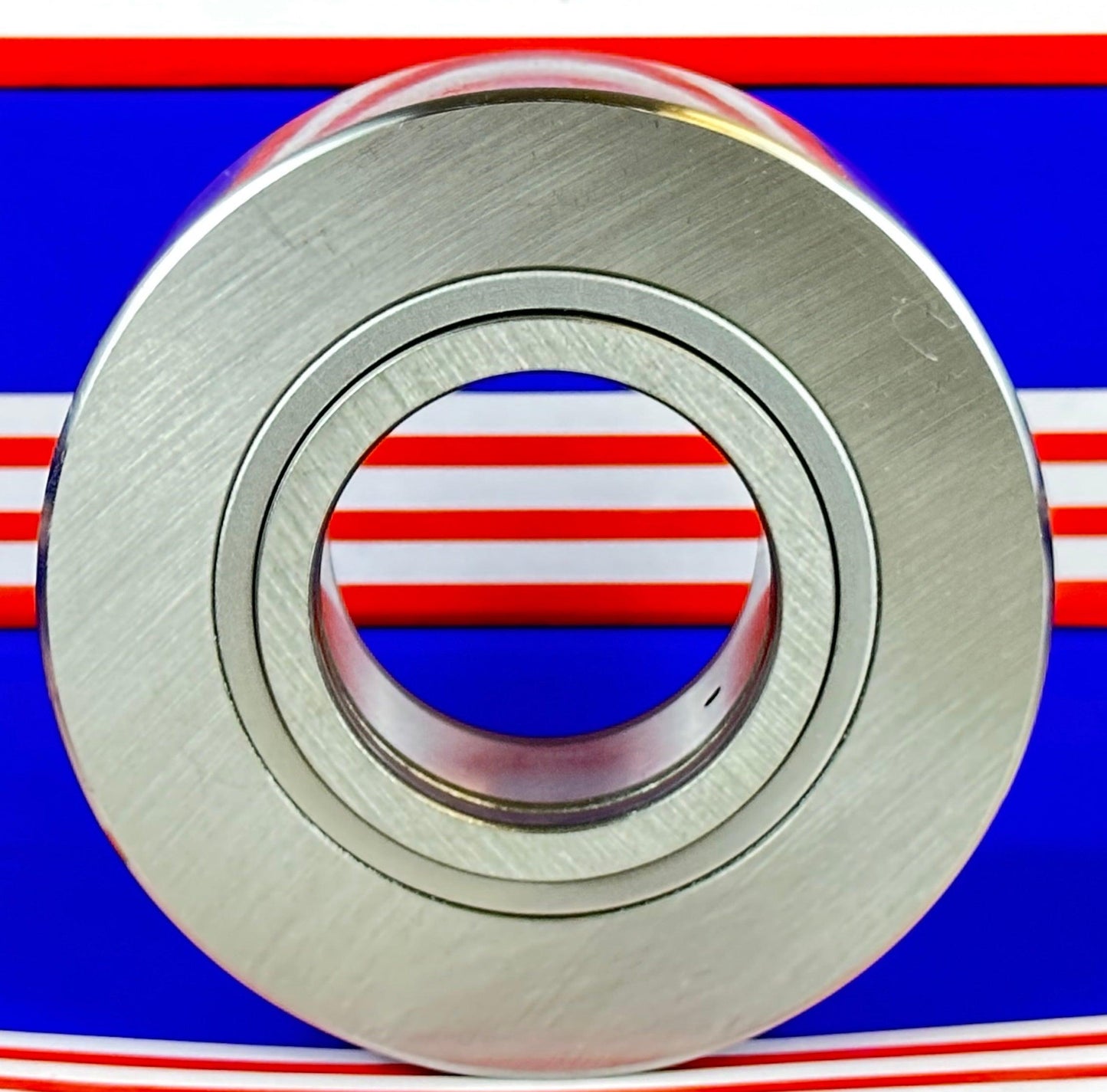 NUTR4090 Flat Yoke Roller Bearing 40x90x30mm - fast shipping 🇺🇸