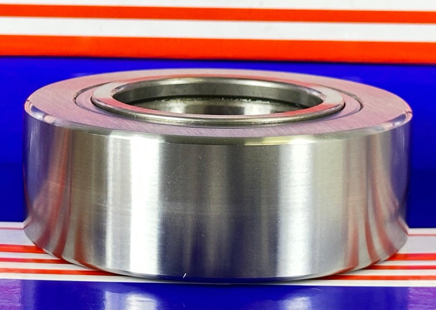 NUTR45 Flat Yoke Roller Bearing 45x85x30mm - fast shipping 🇺🇸