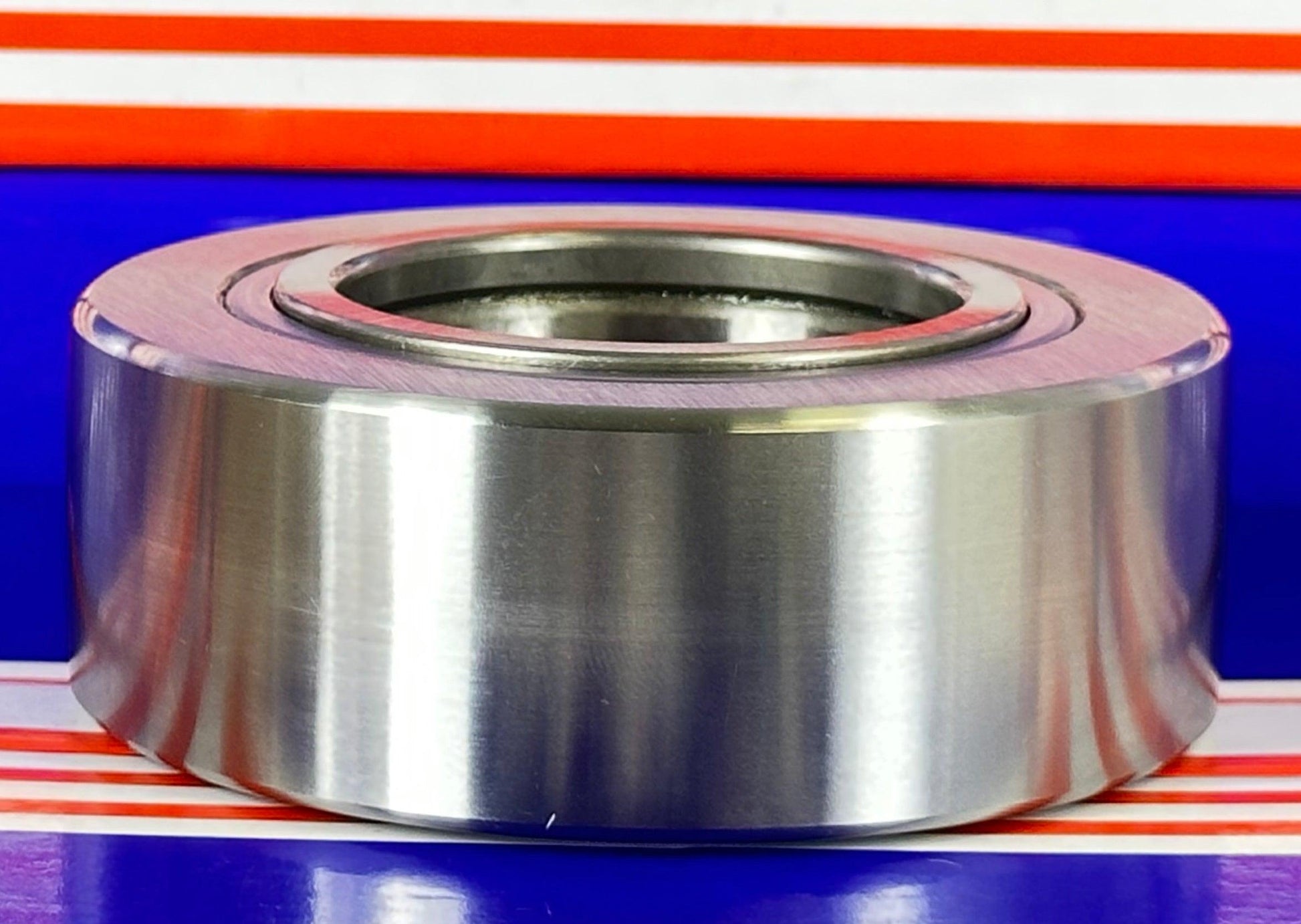 NUTR45 Flat Yoke Roller Bearing 45x85x30mm - fast shipping 🇺🇸