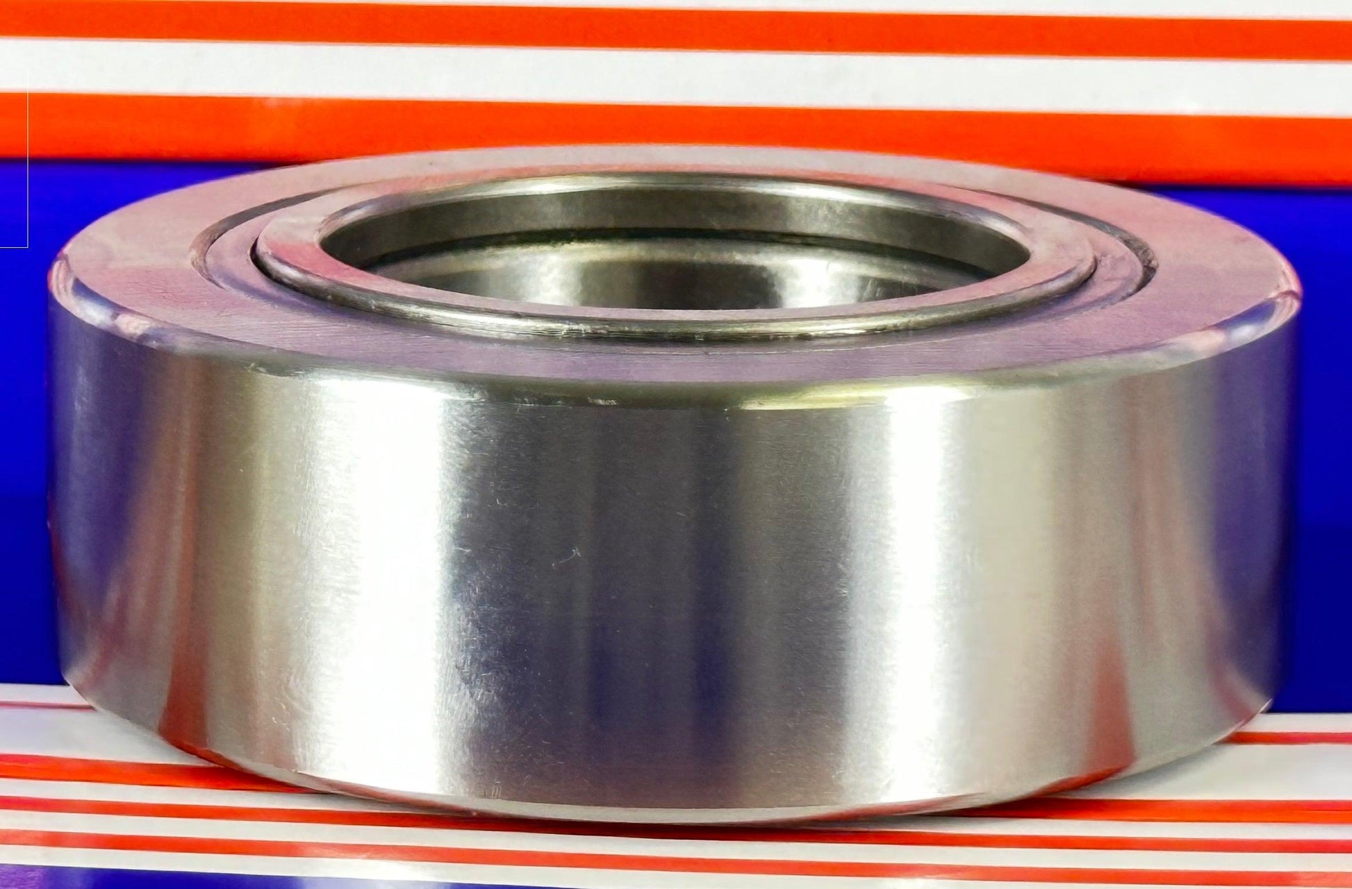 NUTR50 Flat Yoke Roller Bearing 50x90x30mm - fast shipping 🇺🇸