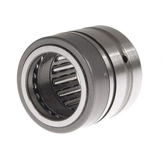 NX10Z Needle Roller / Full Comp Thrust Ball Bearing - Closure Ring 10x19x18mm - fast shipping 🇺🇸