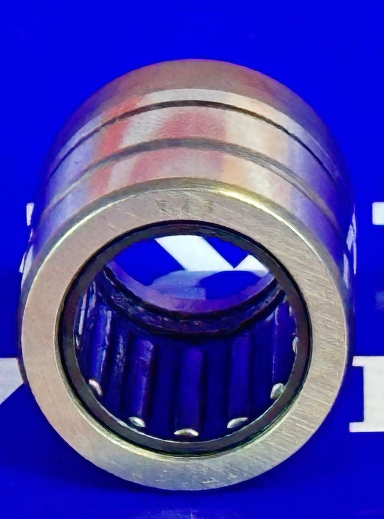 NX15Z Needle Roller / Full Comp Thrust Ball Bearing - Closure Ring 15x24x23mm - fast shipping 🇺🇸