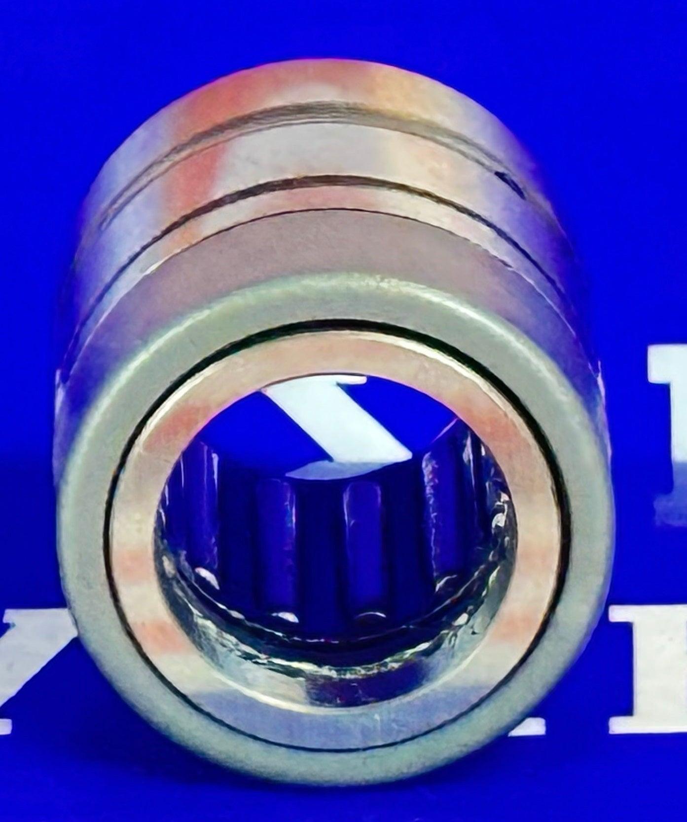 NX15Z Needle Roller / Full Comp Thrust Ball Bearing - Closure Ring 15x24x23mm - fast shipping 🇺🇸