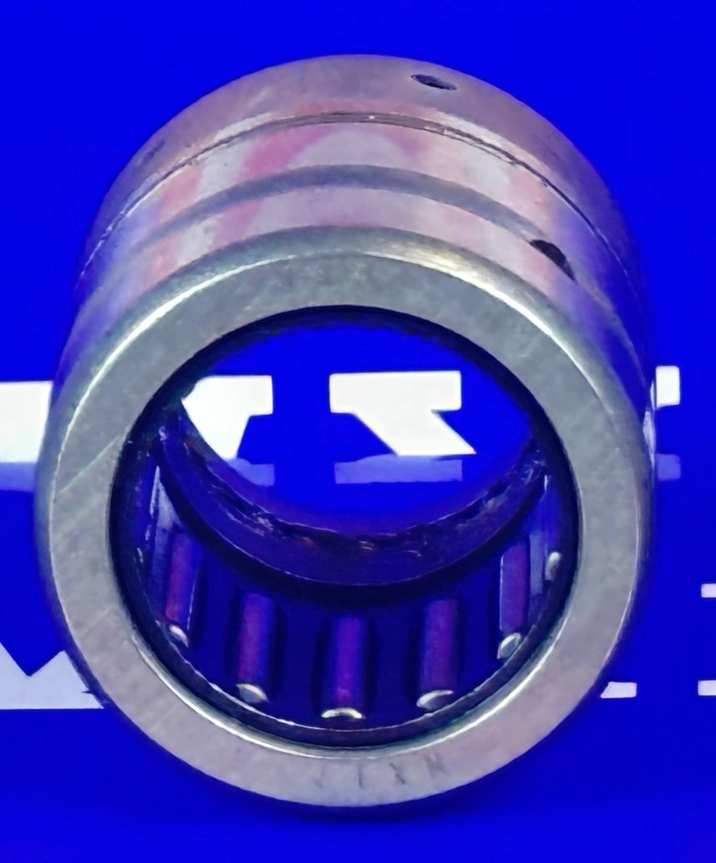 NX17 Needle Roller / Full Comp Thrust Ball Bearing - Closure Ring 17x26x26mm - fast shipping 🇺🇸