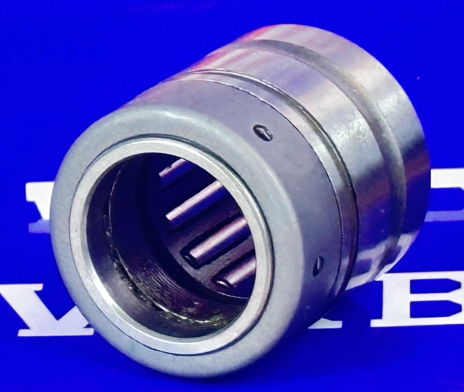 NX17 Needle Roller / Full Comp Thrust Ball Bearing - Closure Ring 17x26x26mm - fast shipping 🇺🇸