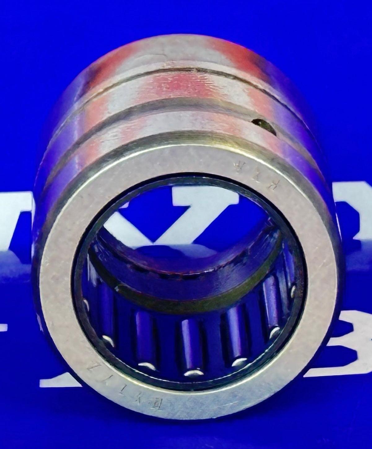 NX17Z Needle Roller / Full Comp Thrust Ball Bearing - Closure Ring 17x26x26mm - fast shipping 🇺🇸