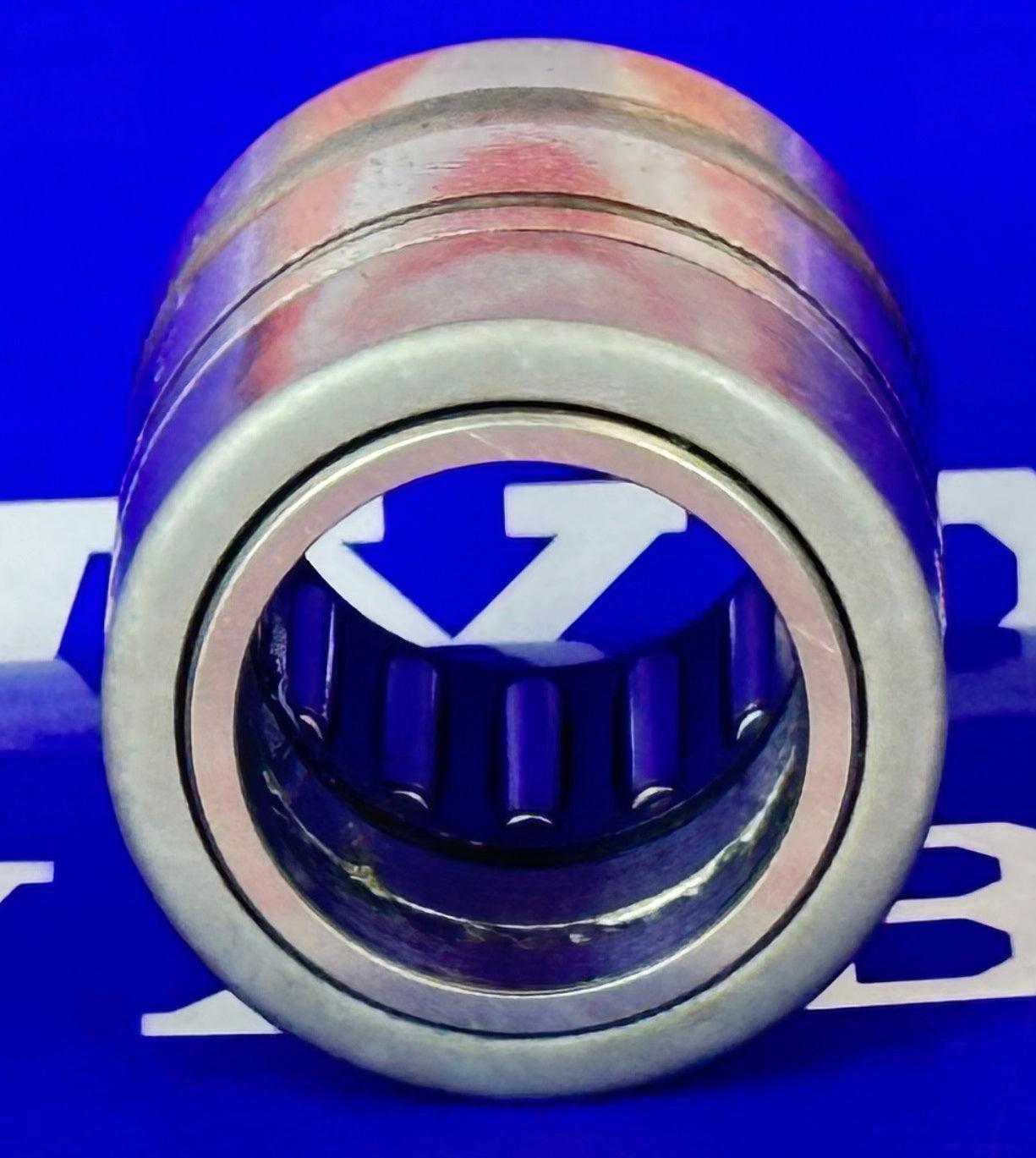 NX17Z Needle Roller / Full Comp Thrust Ball Bearing - Closure Ring 17x26x26mm - fast shipping 🇺🇸