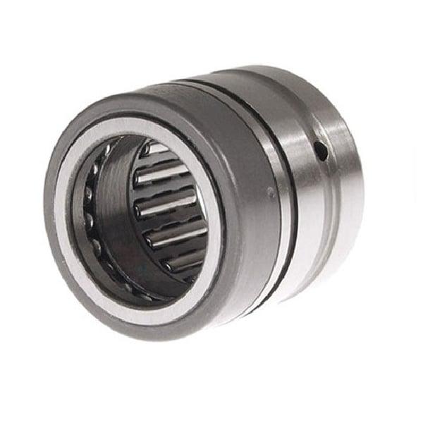 NX17Z Needle Roller / Full Comp Thrust Ball Bearing - Closure Ring 17x26x26mm - fast shipping 🇺🇸