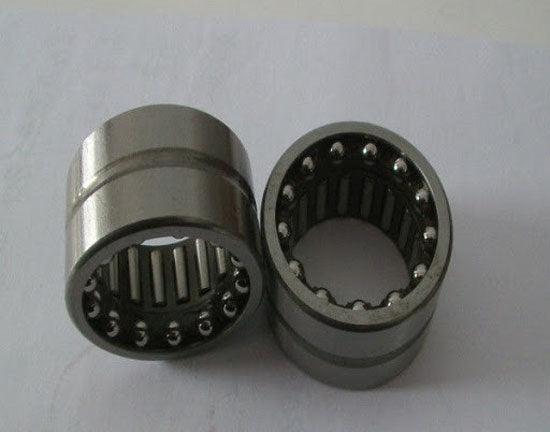 NX7TV Needle Roller / Full Comp Thrust Ball Bearing 7x14x18mm - fast shipping 🇺🇸