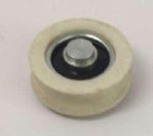 Nylon Window slide Bearing 6mm Bore Miniature - fast shipping 🇺🇸