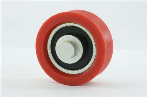 Nylon Window slide Bearing 6x26x16 Miniature - fast shipping 🇺🇸