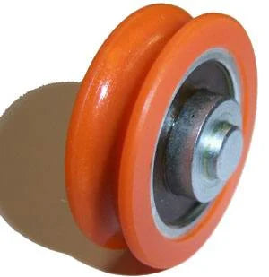 Nylon Window slide Bearing 7x30x18 Miniature - fast shipping 🇺🇸