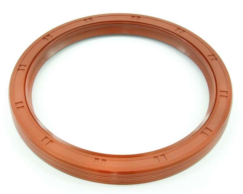 Oil Seal Double Lip TG70x100x10 - corrugated outer surface - fast shipping 🇺🇸