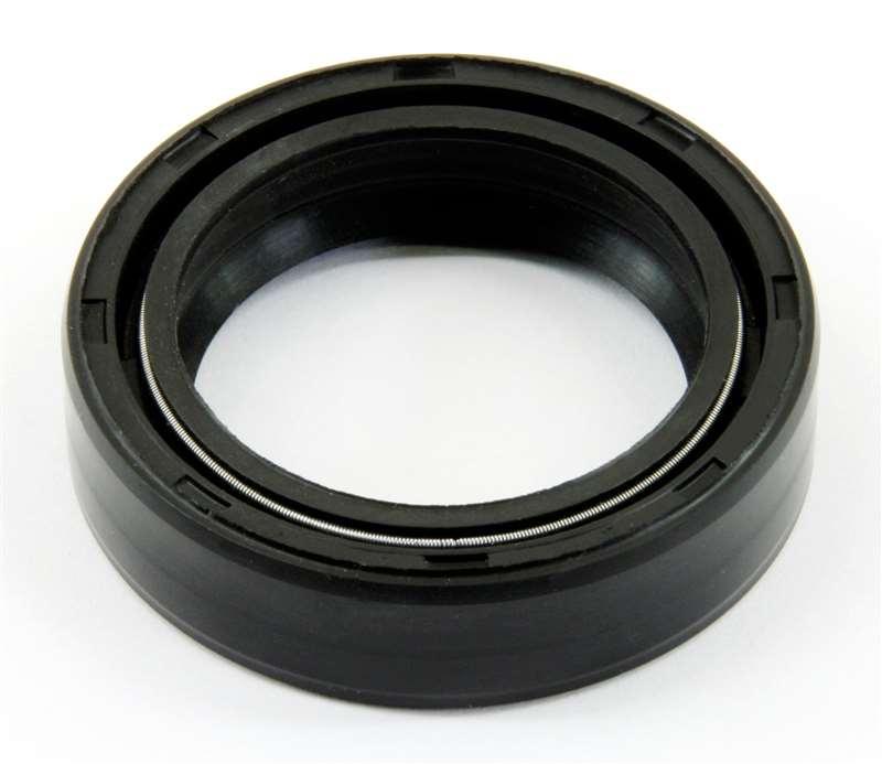 Oil Seal Dual Spring DC30x42x11 – 2-Lip – Rubber Covered w/ Garter Spring - fast shipping 🇺🇸