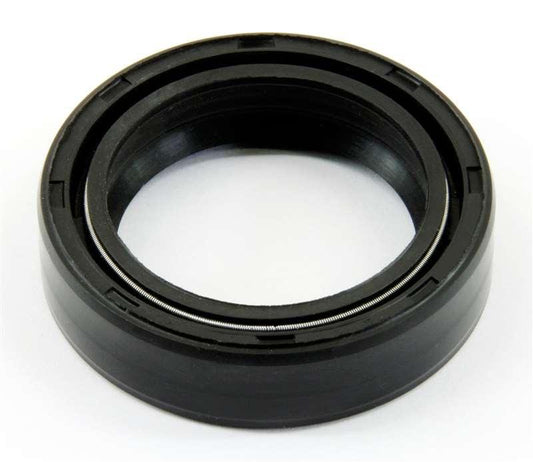Oil Seal Dual Spring DC30x42x11 – 2-Lip – Rubber Covered w/ Garter Spring - fast shipping 🇺🇸