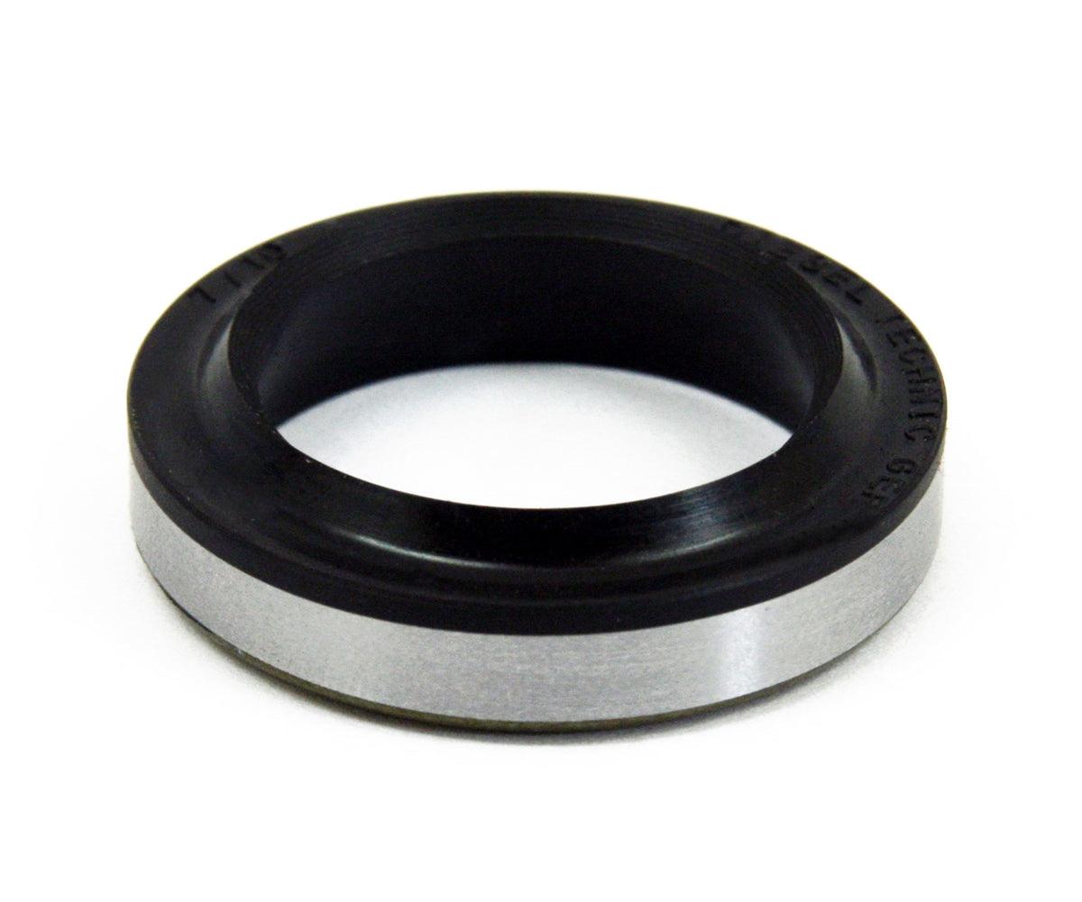 Oil Seal SBY 25x35x7 Metal/Rubber Case Single Lip w/Garter Spring ID 25mm OD 35mm 25x35x7mm - fast shipping 🇺🇸