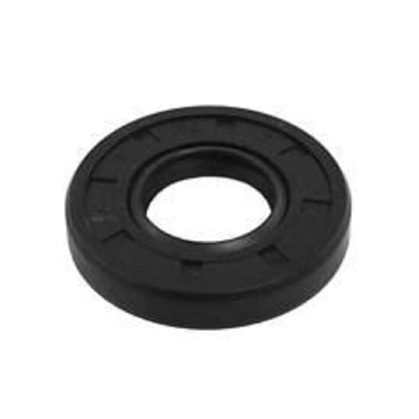 Oil Seal TC 2" x 2-5/8" x 3/8" – 2-Lip – Rubber Covered w/ Garter Spring - fast shipping 🇺🇸