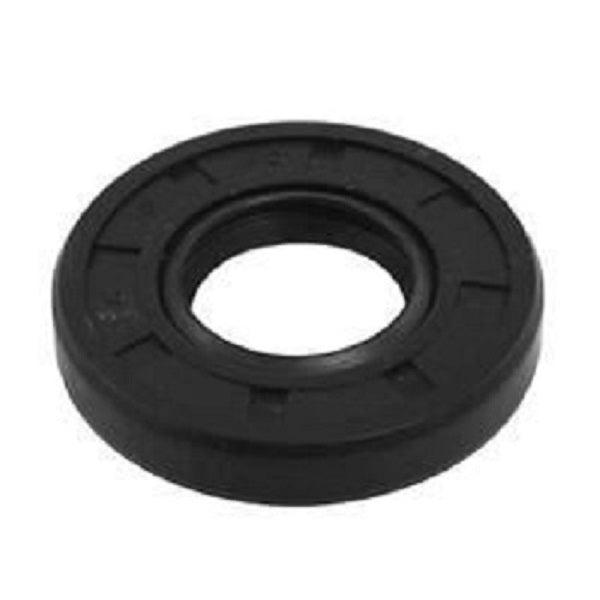 Oil Seal TC55x68x6.5 – 2-Lip – Rubber Covered w/ Garter Spring - fast shipping 🇺🇸
