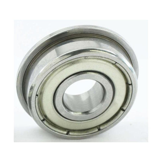 One Flanged Shielded Ball Bearing Miniature 5x11x4mm - fast shipping 🇺🇸