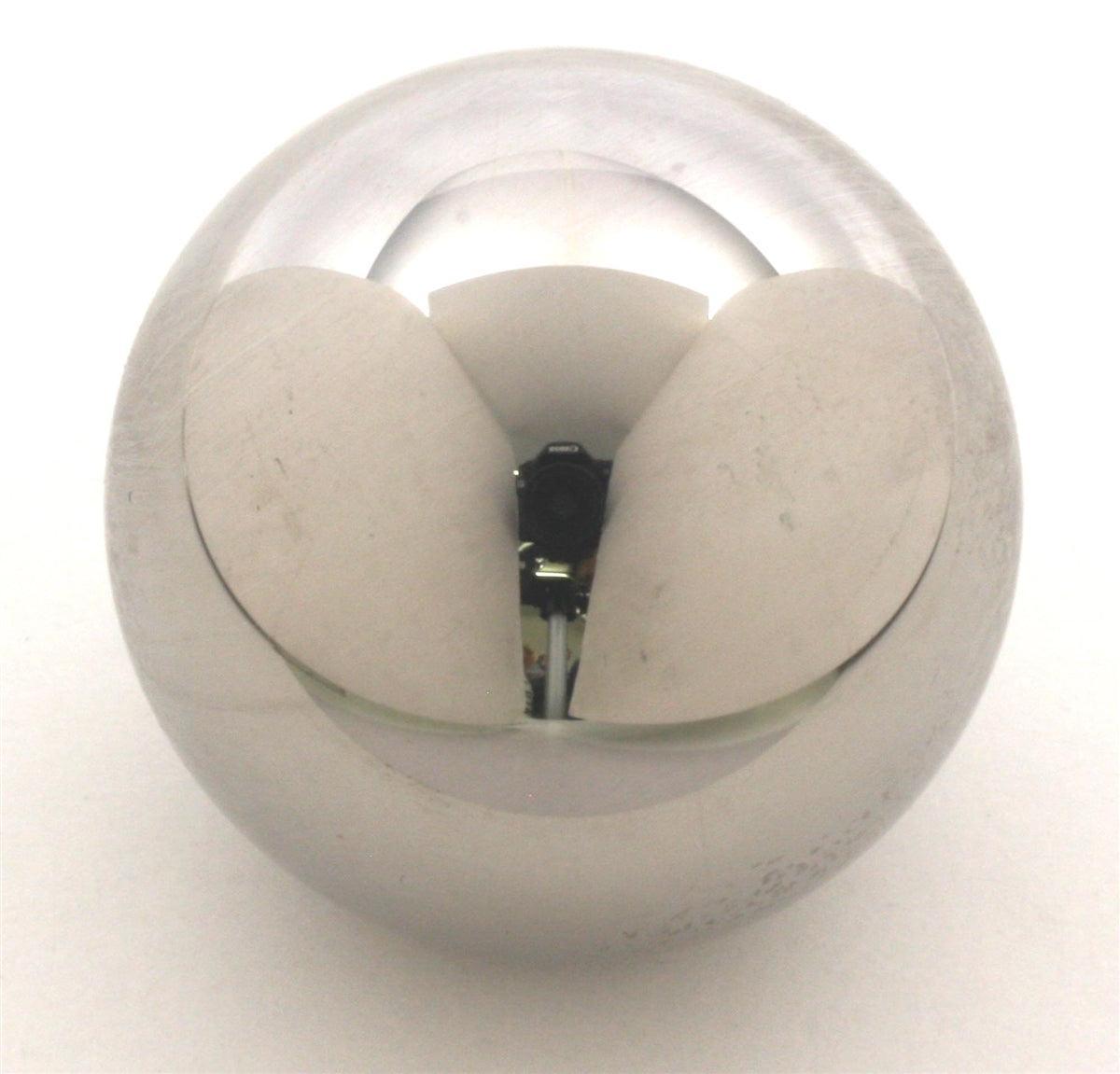 One Loose 20mm Diameter Stainless Steel Bearing Balls - fast shipping 🇺🇸