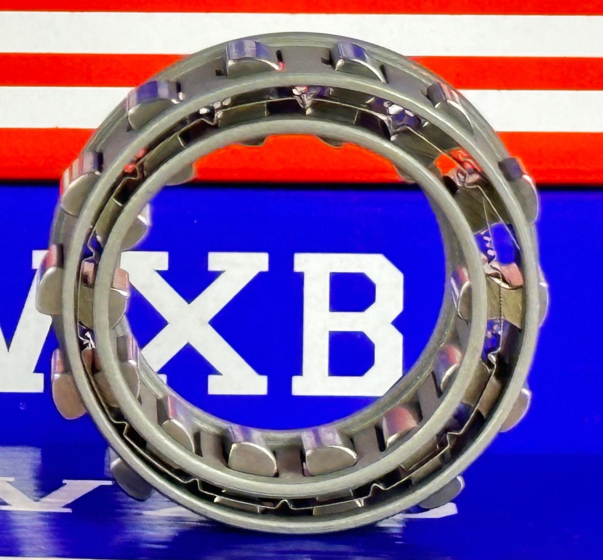One-Way Clutch Bearing DC3034 Bearing Steel Sprag 30.34x47X13.5mm Clutch Bearing - fast shipping 🇺🇸