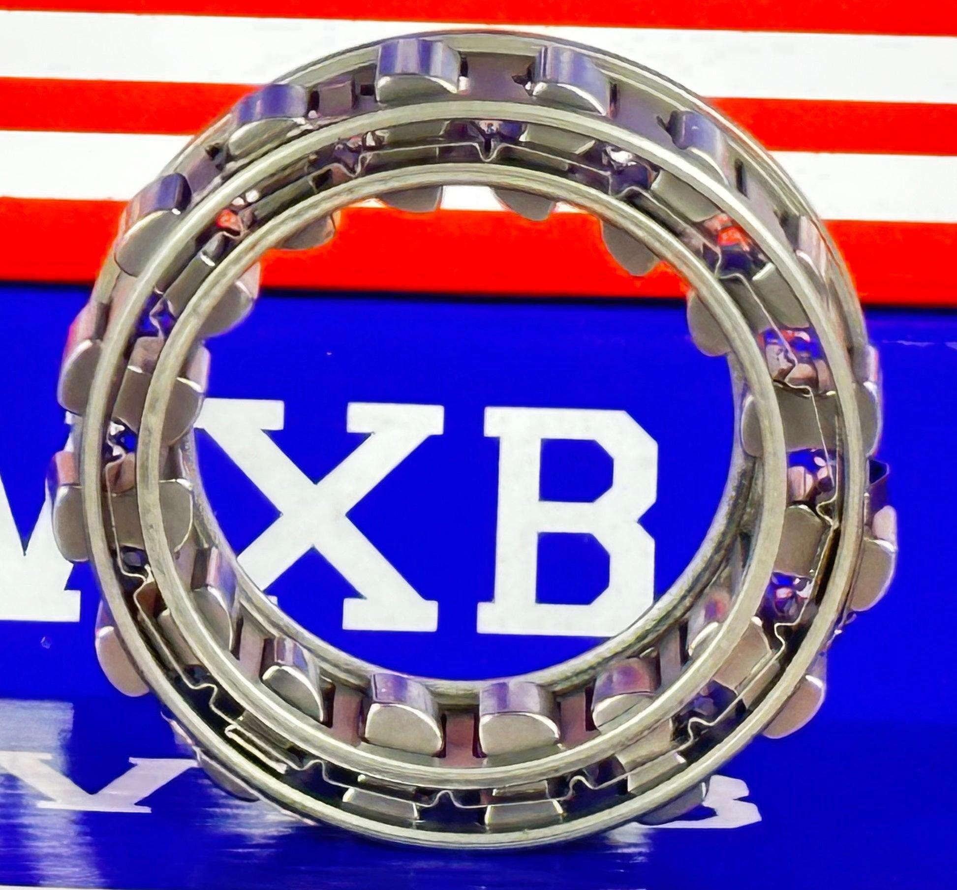 One-Way Clutch Bearing DC3175-3C Bearing Steel Sprag 31.75x48.41x13.5mm Clutch Bearing - fast shipping 🇺🇸