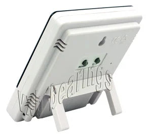 Operating Temperature & Humidity Meter - fast shipping 🇺🇸