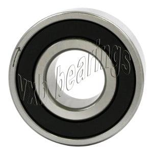 OW6006-2RS One-Way Deep Groove Ball Bearing 30x55x14mm - fast shipping 🇺🇸