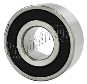 OW6006-2RS One-Way Deep Groove Ball Bearing 30x55x14mm - fast shipping 🇺🇸