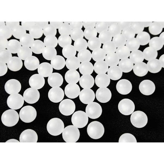 10-Pack Loose Plastic Bearing Balls 10mm Polyoxymethylene POM - fast shipping 🇺🇸