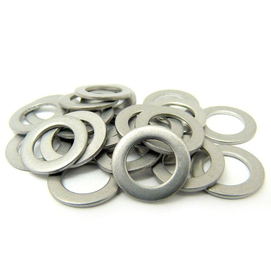 10-Pack 10mm x 19mm Steel Thrust Bearing Washer 10x19x1mm - fast shipping 🇺🇸