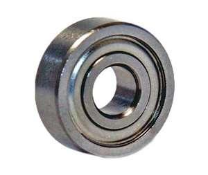 10-Pack R8ZZ Ball Bearings 0.500" x 1.125" x 0.313" - fast shipping 🇺🇸