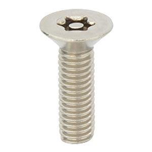 10-Pack SRFXS-M3-10 NBK Flat Head Screws - Hexalobular Socket - Pin Made in Japan - fast shipping 🇺🇸