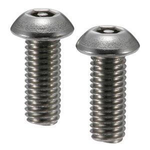 10-Pack SRHS-M6-20 NBK Socket Button Head Cap Screws - Pin Made in Japan - fast shipping 🇺🇸
