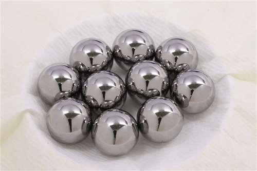 10-Pack Tungsten Carbide 1/16 Bearings Ball 0.063 inch Dia Balls - fast shipping 🇺🇸
