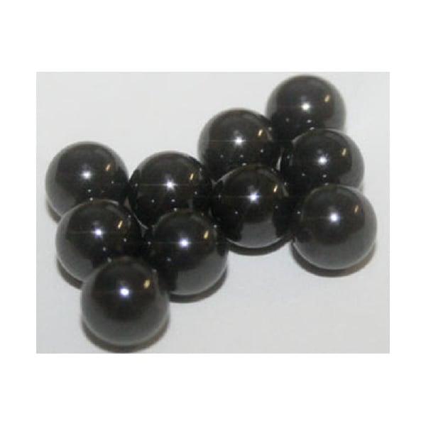 Pack of 18 Loose Ceramic Balls 1/4" Si3N4 Bearing Balls - fast shipping 🇺🇸