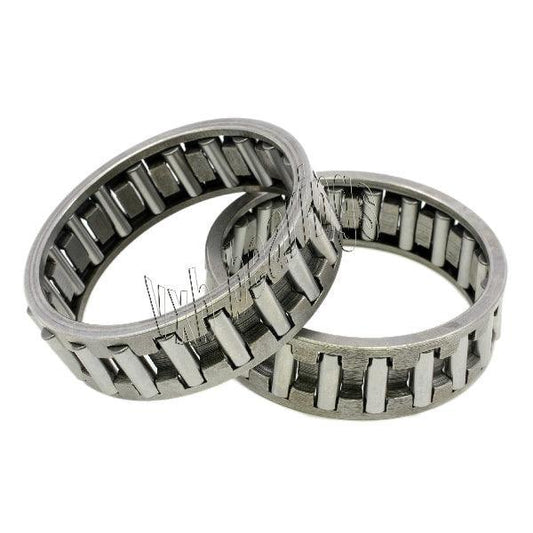 2-Pack KT101412 Needle Bearings Cage K10x14x12mm - fast shipping 🇺🇸