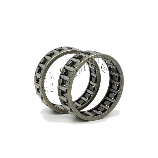 2-Pack KT101412 Needle Bearings Cage K10x14x12mm - fast shipping 🇺🇸