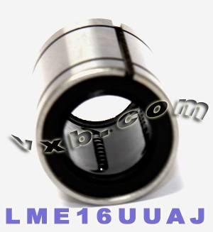 4-Pack LME16UUAJ 16mm Adjustable Bushing 16x26x36 Linear Motion - fast shipping 🇺🇸