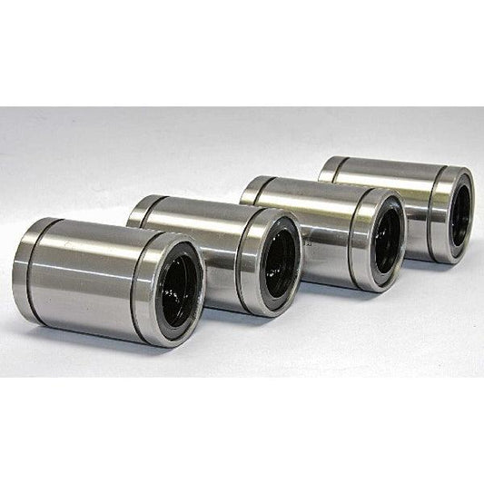 4-Pack LME30UU 30mm Ball Bushing 30x47x68 Linear Motion Bearings - fast shipping 🇺🇸