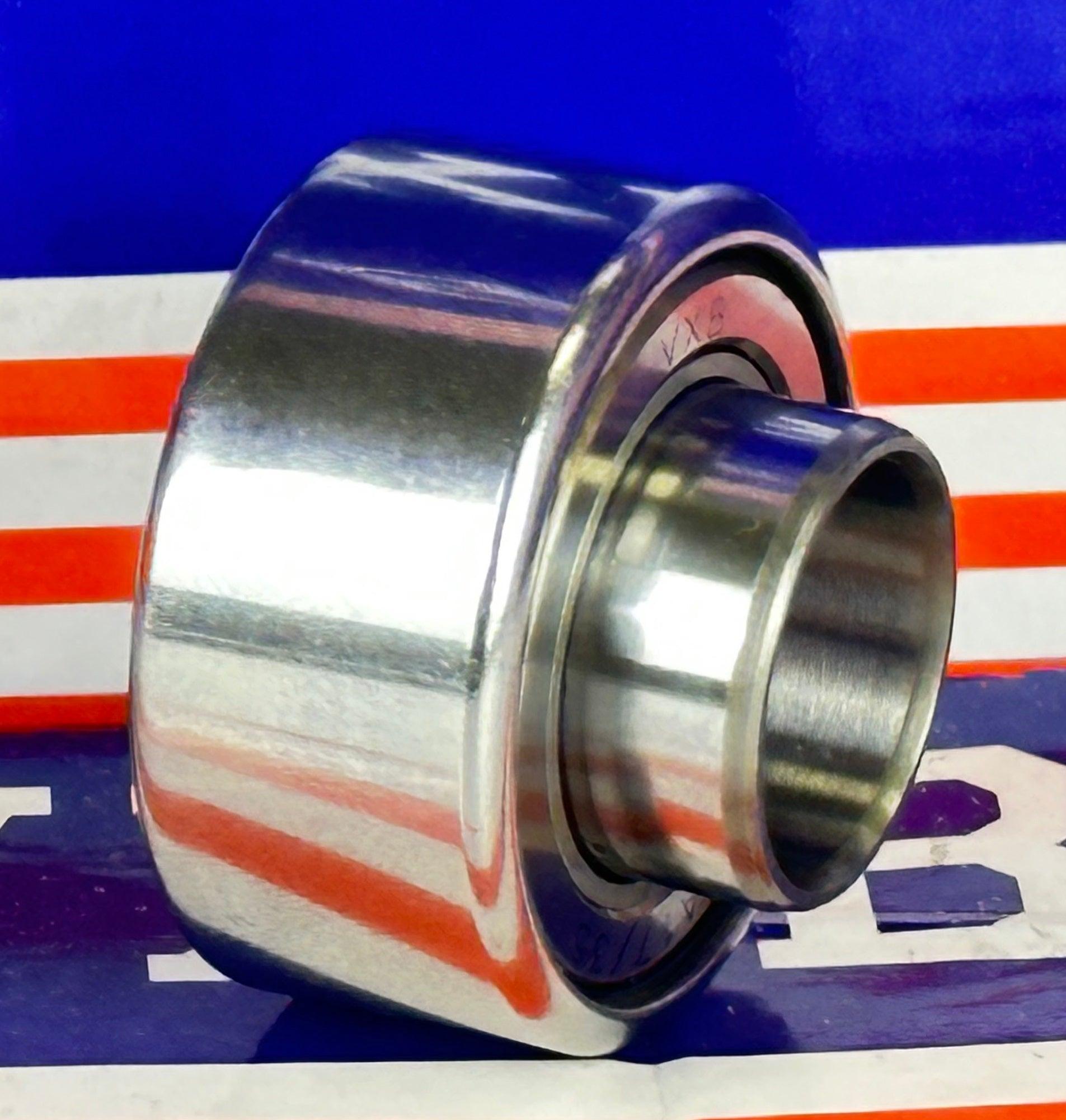 PNA17/35 Full Bore Needle Roller Bearing 17x35x16mm - fast shipping 🇺🇸