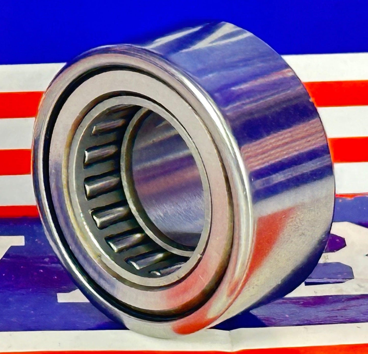 PNA17/35 Full Bore Needle Roller Bearing 17x35x16mm - fast shipping 🇺🇸