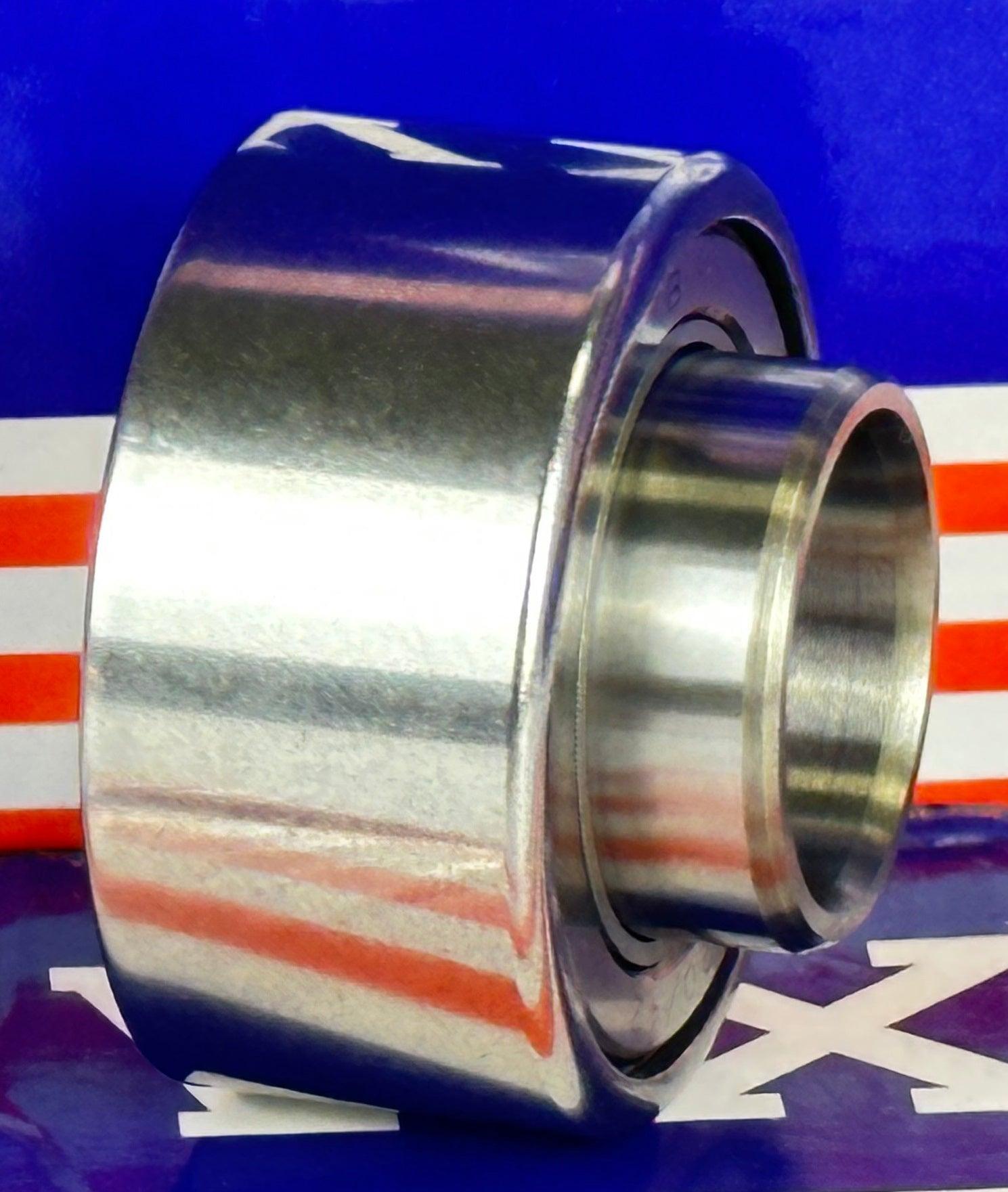 PNA20/42 Full Bore Needle Roller Bearing 20x42x20mm - fast shipping 🇺🇸
