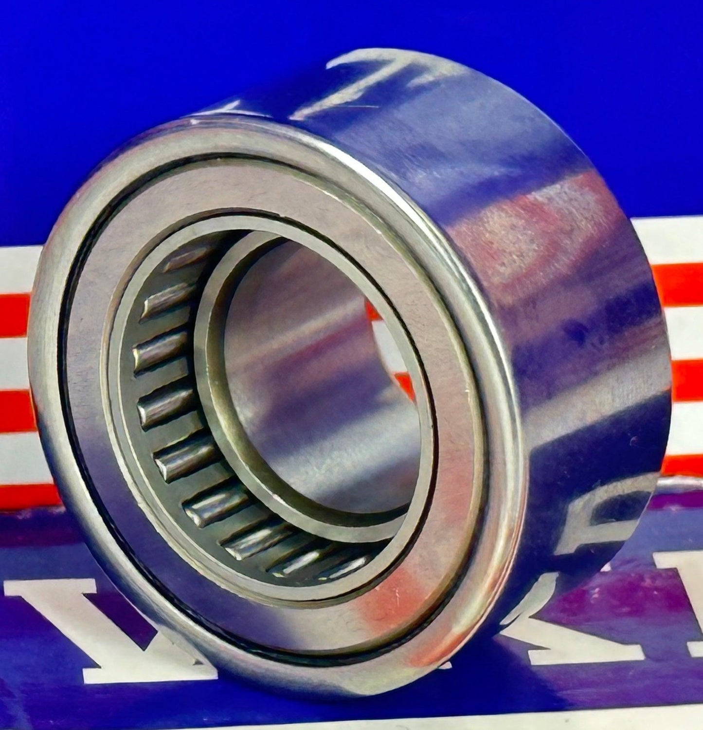 PNA20/42 Full Bore Needle Roller Bearing 20x42x20mm - fast shipping 🇺🇸