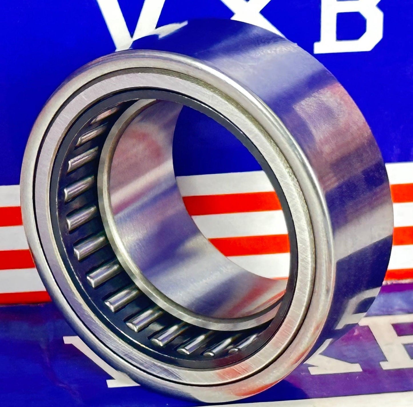 PNA35/55 Full Bore Needle Roller Bearing 35x55x20mm - fast shipping 🇺🇸