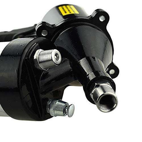 Pneumatic Grease Gun Air Operated Fully Automatic - 14.5 Oz Continuous Cycle - fast shipping 🇺🇸