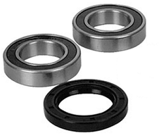 Polaris Magnum 500 ATV Rear Wheel Bearing Kit 1999-2001 - fast shipping 🇺🇸